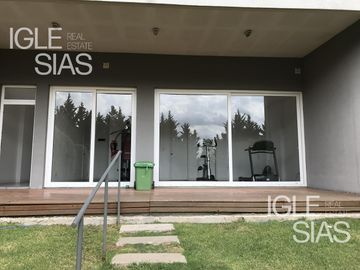 Departamento en alquiler en Infinity El Palmar, Nordelta