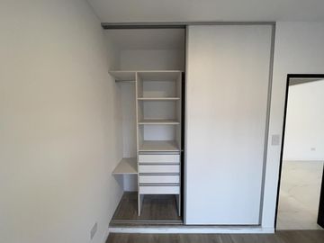 Departamento dos ambientes en ALQUILER - Sarandi