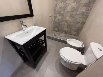 Departamento dos ambientes en ALQUILER - Sarandi