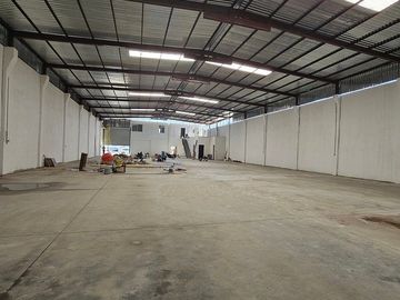 BODEGA INDUSTRIAL EN RENTA – SAN NICOLÁS DE LOS GARZA