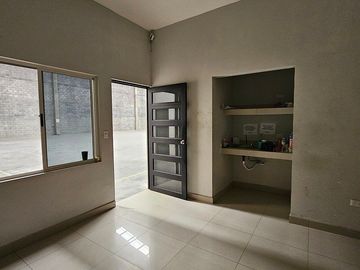 Bodega en Renta