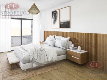 Venta Dúplex 4 amb (2 plantas) en pozo - Rawson 3545 - Edificio Mora - La Lucila