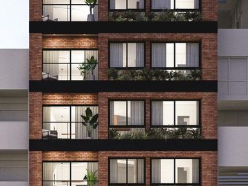 Venta Dúplex 4 amb (2 plantas) en pozo - Rawson 3545 - Edificio Mora - La Lucila