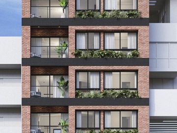 Venta Dúplex 4 amb (2 plantas) en pozo - Rawson 3545 - Edificio Mora - La Lucila