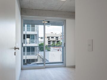 Piso de categoria a estrenar