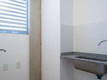Piso de categoria a estrenar