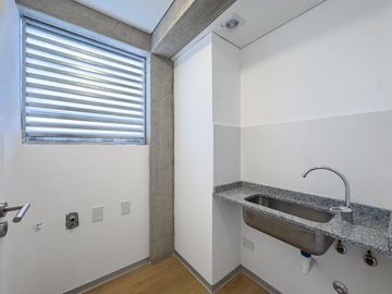 Piso de categoria a estrenar