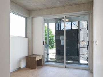Piso de categoria a estrenar