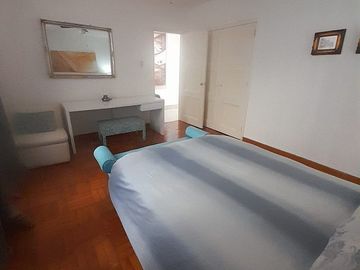 Departamento amueblado en renta