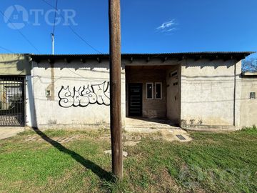 Venta Casa 3 ambientes en BOULOGNE