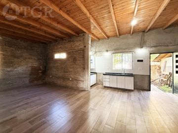 Venta Casa 3 ambientes en BOULOGNE