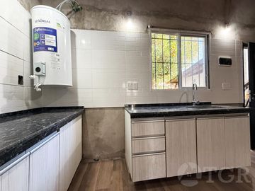 Venta Casa 3 ambientes en BOULOGNE