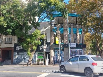 EDIFICIO COMERCIAL AV LIBERTADOR VENTA