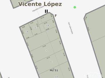 EDIFICIO COMERCIAL AV LIBERTADOR VENTA