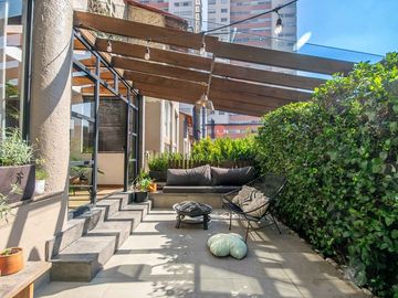 Casa en condominio - Residencial Arboleda Santa Fe