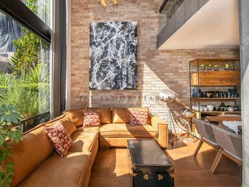 Casa en condominio - Residencial Arboleda Santa Fe