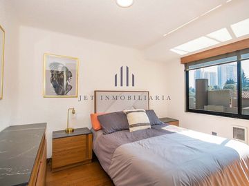 Casa en condominio - Residencial Arboleda Santa Fe