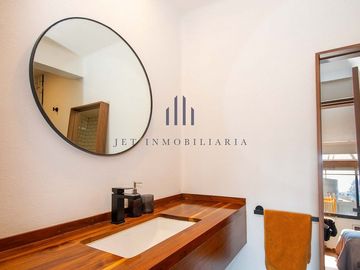 Casa en condominio - Residencial Arboleda Santa Fe