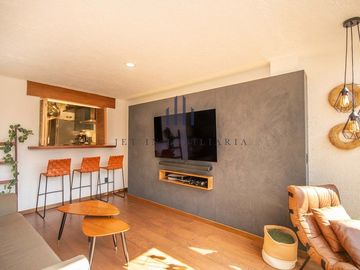 Casa en condominio - Residencial Arboleda Santa Fe