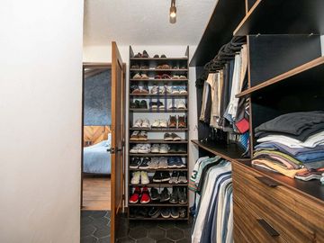 Casa en condominio - Residencial Arboleda Santa Fe