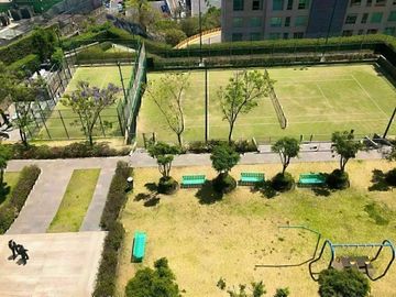**OPORTUNIDAD** DEPARTAMENTO EN SANTA FE CON BALCÓN ,VISTA ESPECTACULAR