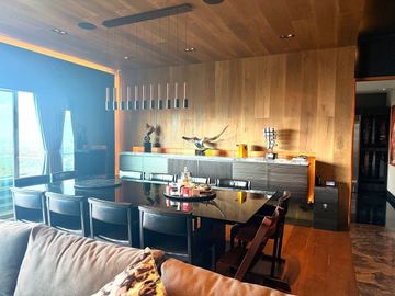 **OPORTUNIDAD** DEPARTAMENTO EN SANTA FE CON BALCÓN ,VISTA ESPECTACULAR