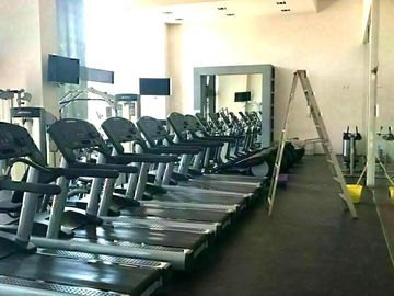 **OPORTUNIDAD** DEPARTAMENTO EN SANTA FE CON BALCÓN ,VISTA ESPECTACULAR
