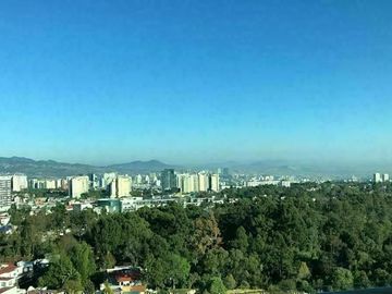 **OPORTUNIDAD** DEPARTAMENTO EN SANTA FE CON BALCÓN ,VISTA ESPECTACULAR