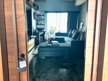 **OPORTUNIDAD** DEPARTAMENTO EN SANTA FE CON BALCÓN ,VISTA ESPECTACULAR