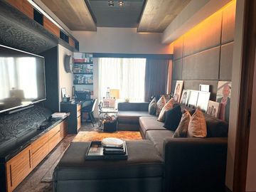 **OPORTUNIDAD** DEPARTAMENTO EN SANTA FE CON BALCÓN ,VISTA ESPECTACULAR
