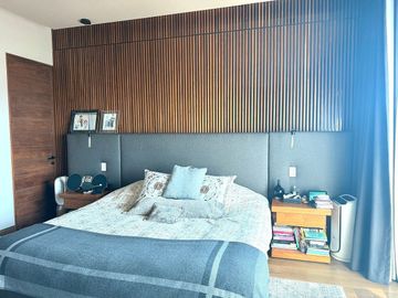 **OPORTUNIDAD** DEPARTAMENTO EN SANTA FE CON BALCÓN ,VISTA ESPECTACULAR