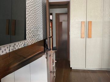 **OPORTUNIDAD** DEPARTAMENTO EN SANTA FE CON BALCÓN ,VISTA ESPECTACULAR