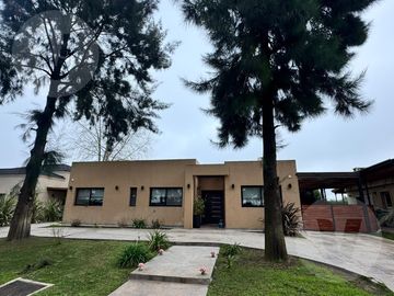 Casa en Los Talas