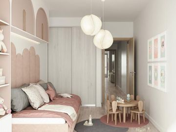 Duplex 6 amb  en venta en pozo en edificio de categoria en  en Flores.
