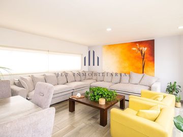 Casa en venta Bosque Real - Real de jacarandas