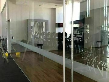 **OPORTUNIDAD** DEPARTAMENTO EN SANTA FE CON BALCÓN ,VISTA ESPECTACULAR
