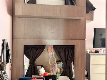 **OPORTUNIDAD** DEPARTAMENTO EN SANTA FE CON BALCÓN ,VISTA ESPECTACULAR
