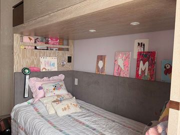 **OPORTUNIDAD** DEPARTAMENTO EN SANTA FE CON BALCÓN ,VISTA ESPECTACULAR