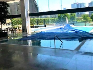 **OPORTUNIDAD** DEPARTAMENTO EN SANTA FE CON BALCÓN ,VISTA ESPECTACULAR