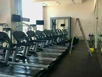 **OPORTUNIDAD** DEPARTAMENTO EN SANTA FE CON BALCÓN ,VISTA ESPECTACULAR