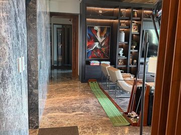 **OPORTUNIDAD** DEPARTAMENTO EN SANTA FE CON BALCÓN ,VISTA ESPECTACULAR