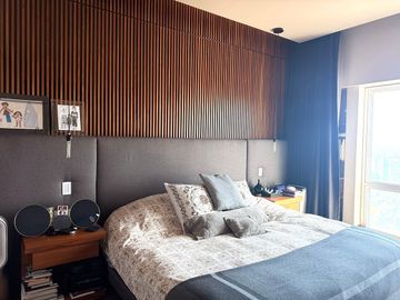 **OPORTUNIDAD** DEPARTAMENTO EN SANTA FE CON BALCÓN ,VISTA ESPECTACULAR