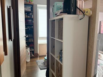 **OPORTUNIDAD** DEPARTAMENTO EN SANTA FE CON BALCÓN ,VISTA ESPECTACULAR