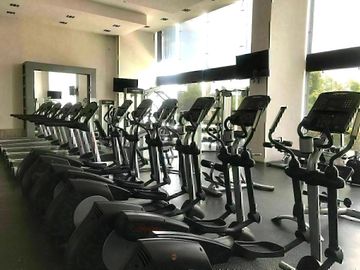**OPORTUNIDAD** DEPARTAMENTO EN SANTA FE CON BALCÓN ,VISTA ESPECTACULAR