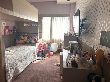 **OPORTUNIDAD** DEPARTAMENTO EN SANTA FE CON BALCÓN ,VISTA ESPECTACULAR