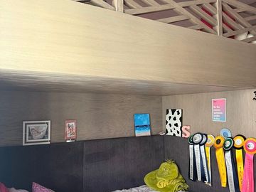 **OPORTUNIDAD** DEPARTAMENTO EN SANTA FE CON BALCÓN ,VISTA ESPECTACULAR