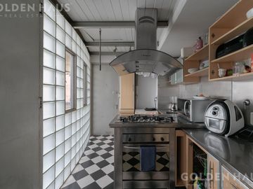 INCREIBLE TRIPLEX EN PALERMO