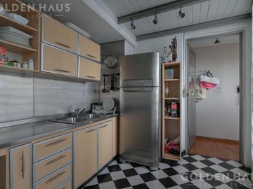 INCREIBLE TRIPLEX EN PALERMO