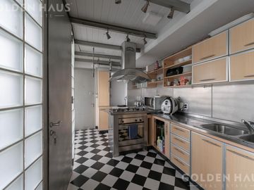 INCREIBLE TRIPLEX EN PALERMO