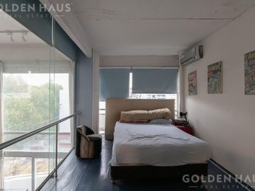 INCREIBLE TRIPLEX EN PALERMO